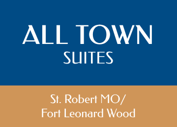All Towne Suites, St. Robert, Missouri