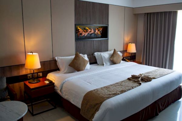 All Towne Suites, St. Robert, Missouri