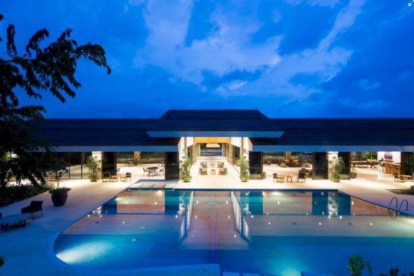 All Towne Suites, St. Robert, Missouri