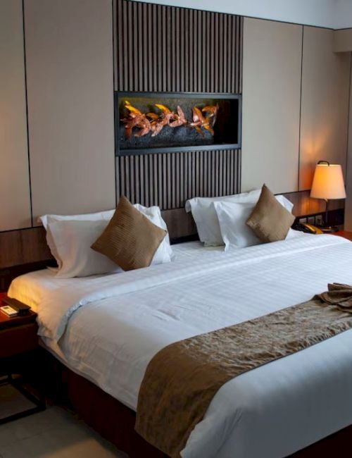 All Towne Suites, St. Robert, Missouri