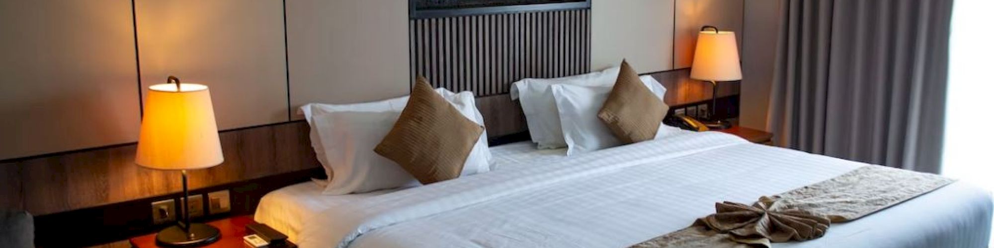 All Towne Suites, St. Robert, Missouri