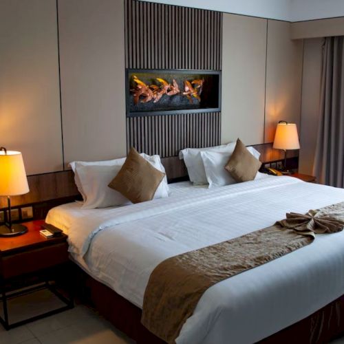 All Towne Suites, St. Robert, Missouri