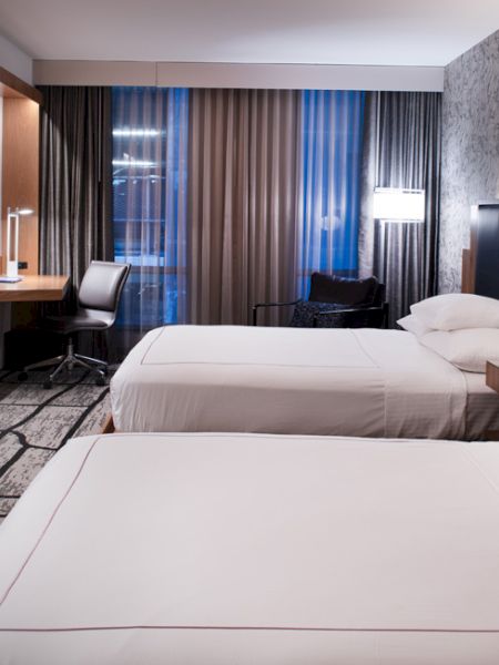 All Towne Suites, St. Robert, Missouri
