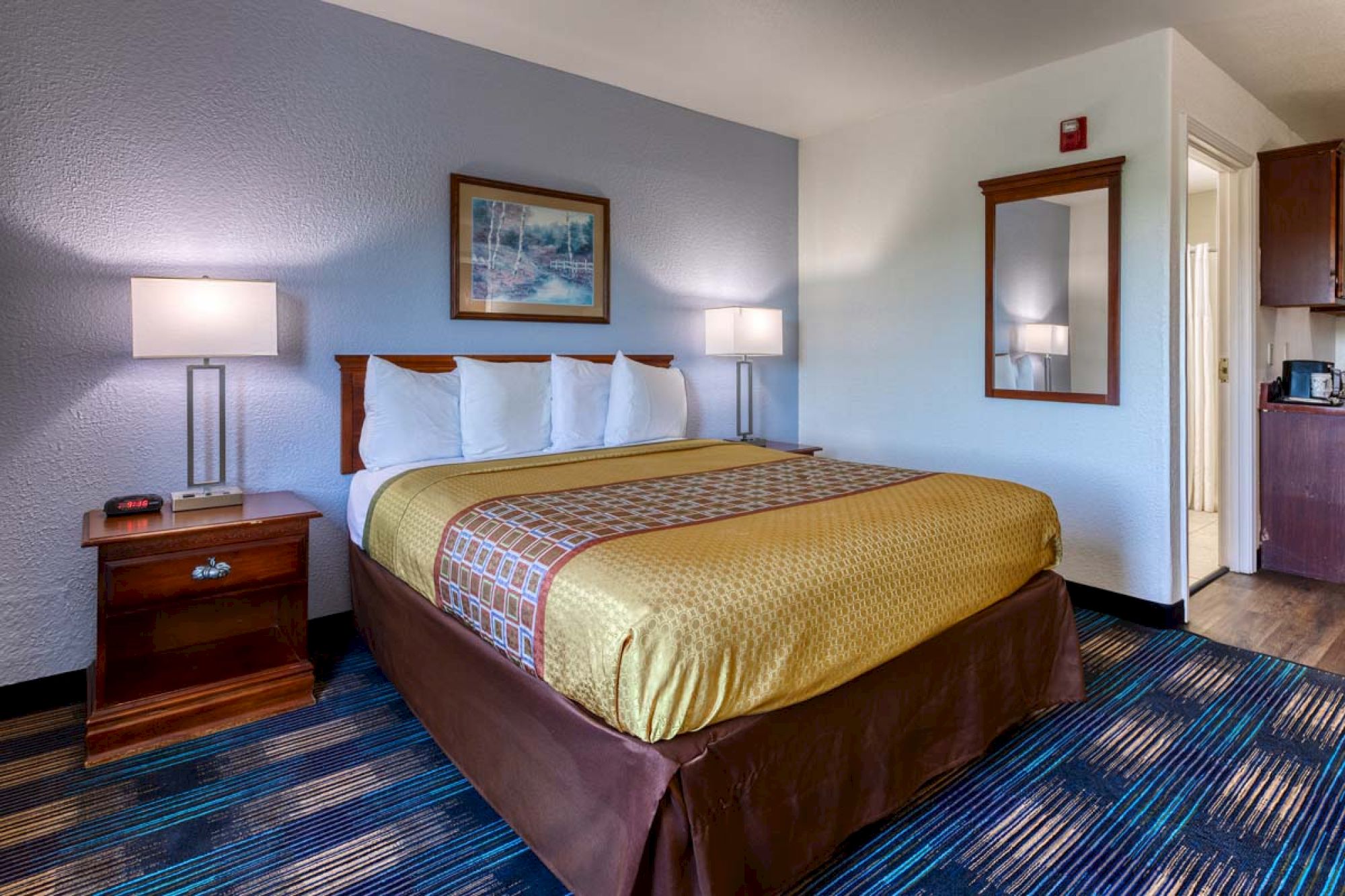All Towne Suites, St. Robert, Missouri