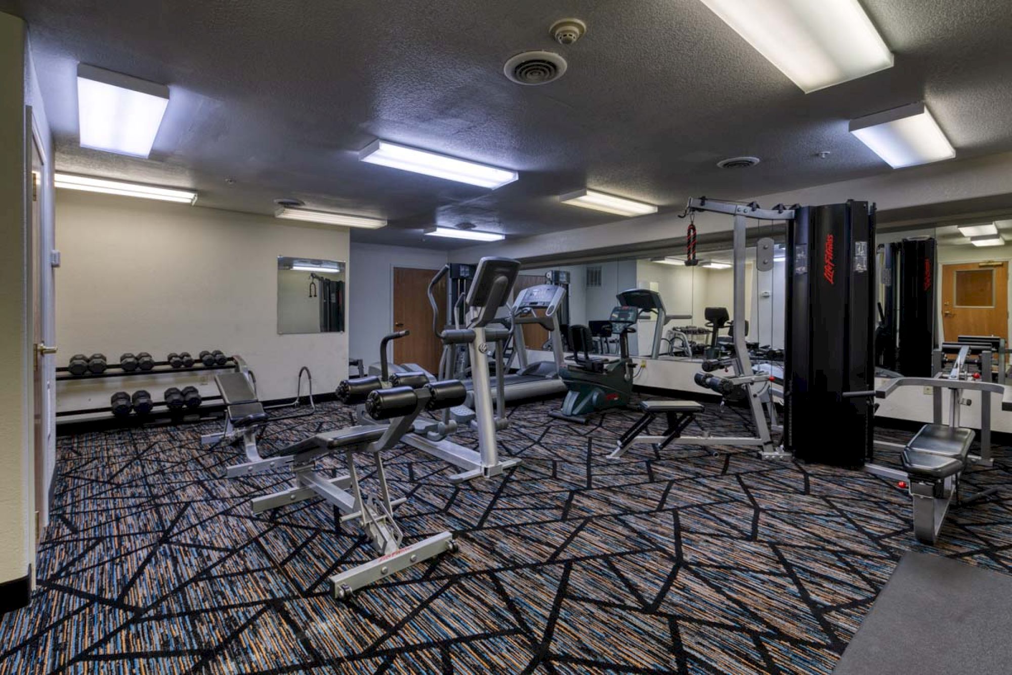 All Towne Suites, St. Robert, Missouri