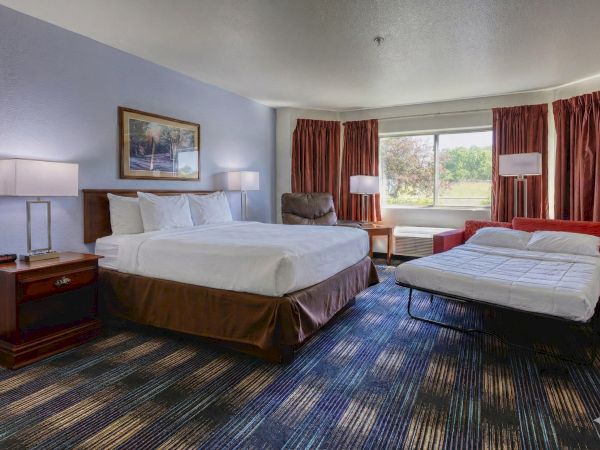 All Towne Suites, St. Robert, Missouri