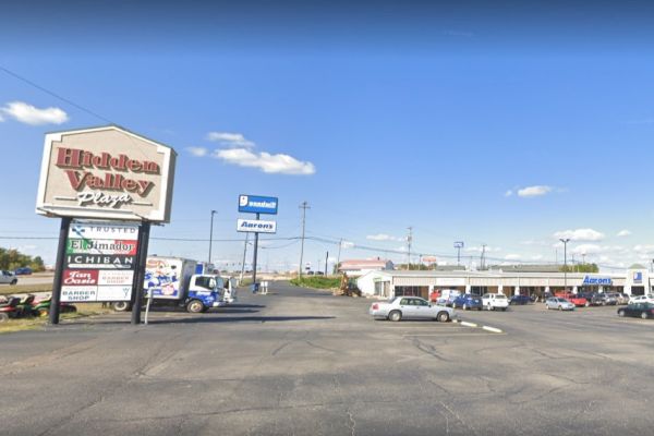 All Towne Suites, St. Robert, Missouri