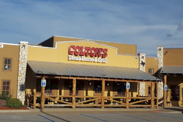 All Towne Suites, St. Robert, Missouri