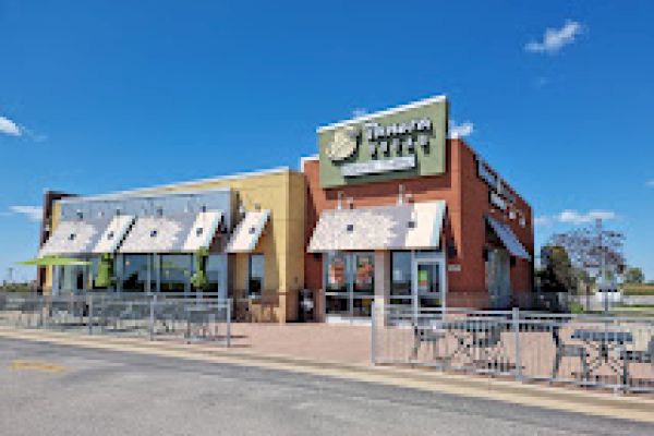 All Towne Suites, St. Robert, Missouri