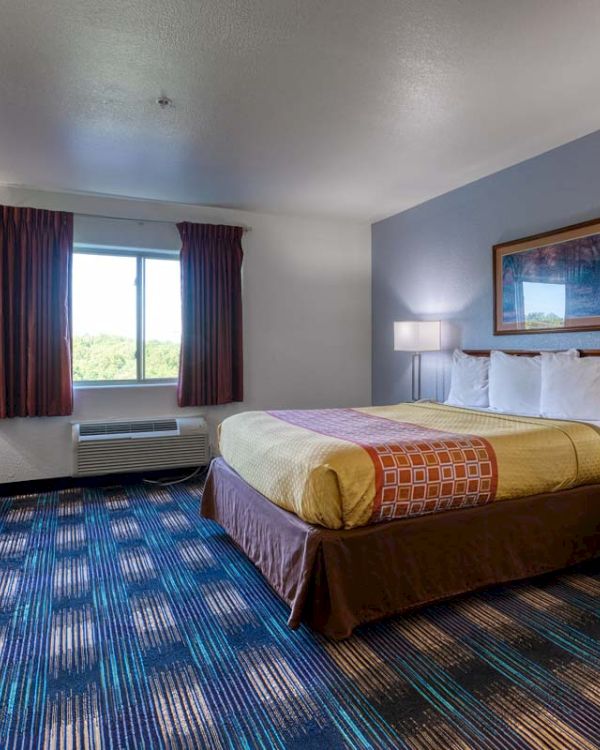 All Towne Suites, St. Robert, Missouri