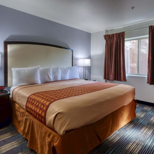 All Towne Suites, St. Robert, Missouri