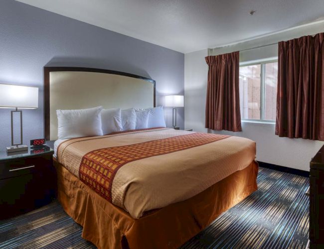 All Towne Suites, St. Robert, Missouri