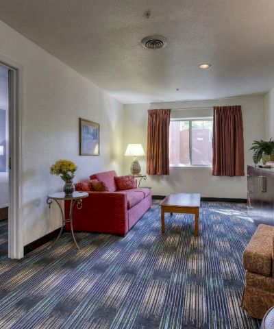 All Towne Suites, St. Robert, Missouri