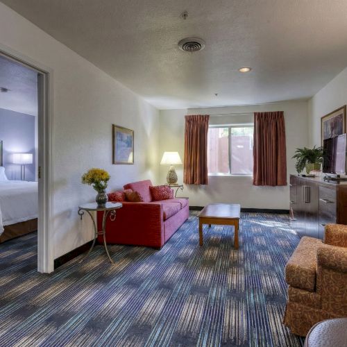 All Towne Suites, St. Robert, Missouri