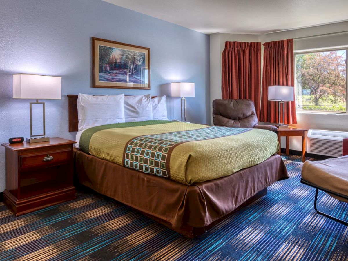 All Towne Suites, St. Robert, Missouri