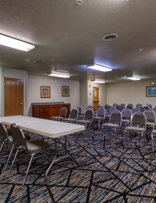 All Towne Suites, St. Robert, Missouri