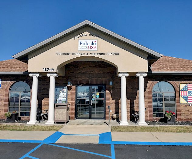 All Towne Suites, St. Robert, Missouri