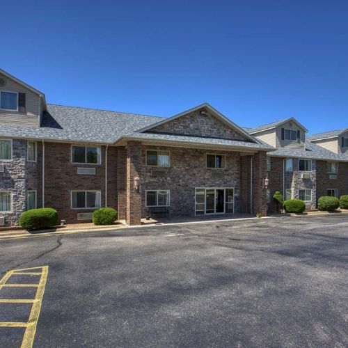 All Towne Suites, St. Robert, Missouri