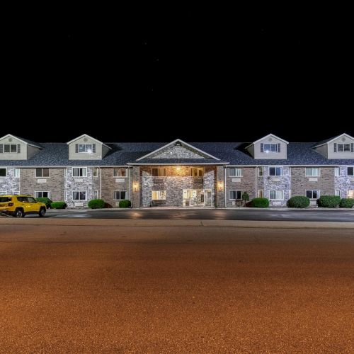 All Towne Suites, St. Robert, Missouri