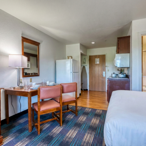 All Towne Suites, St. Robert, Missouri