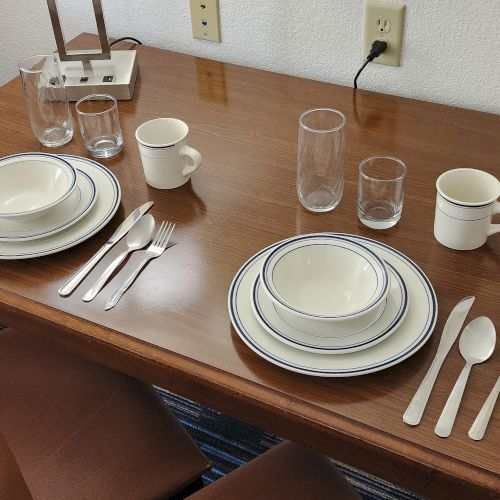 All Towne Suites, St. Robert, Missouri