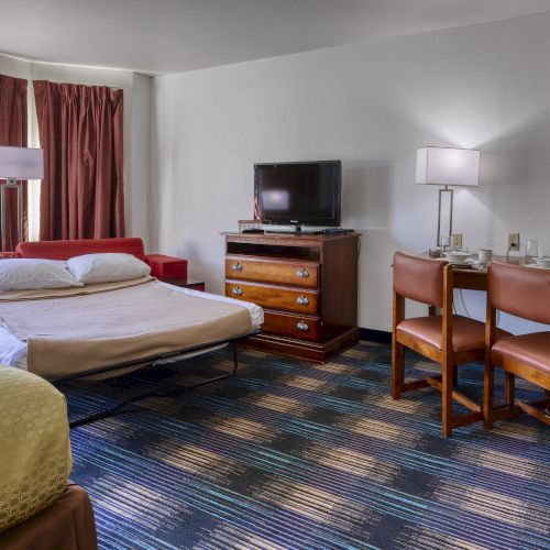 All Towne Suites, St. Robert, Missouri