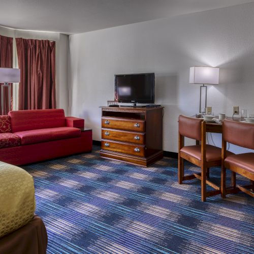 All Towne Suites, St. Robert, Missouri