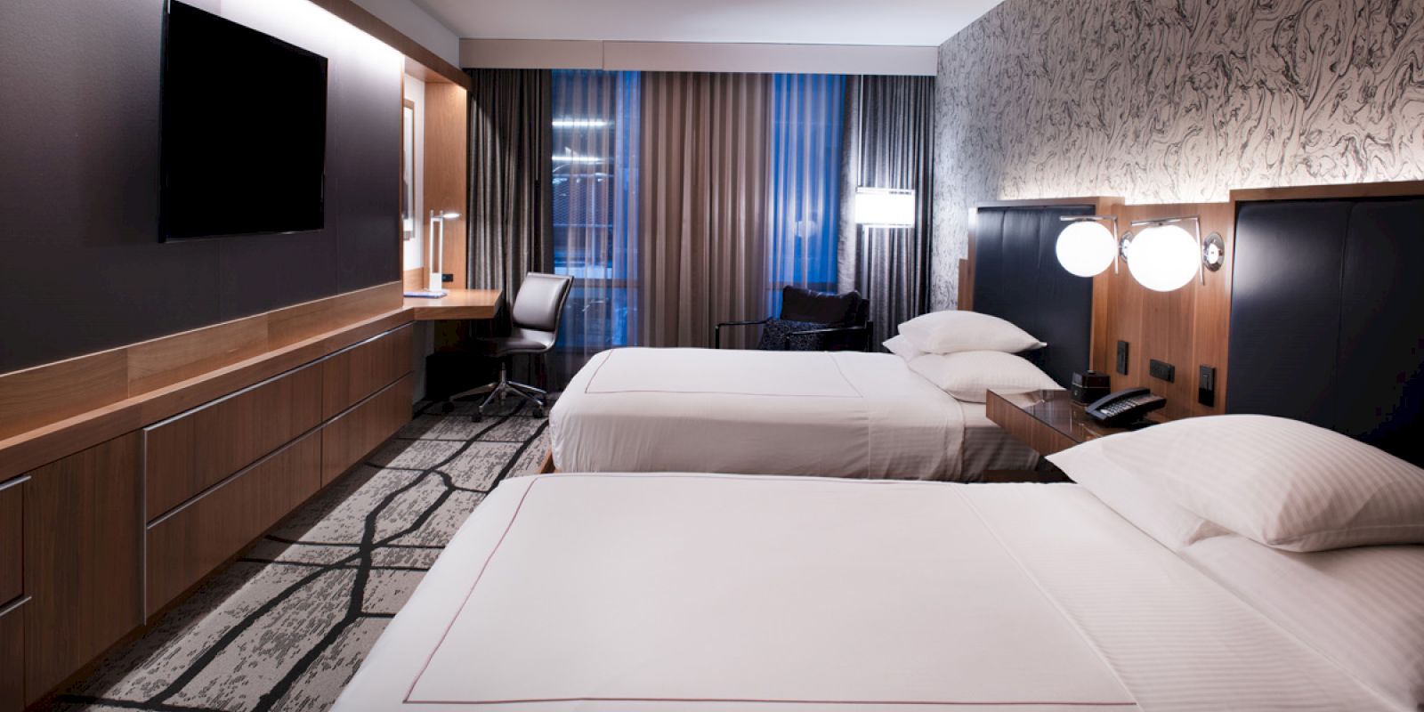 All Towne Suites, St. Robert, Missouri