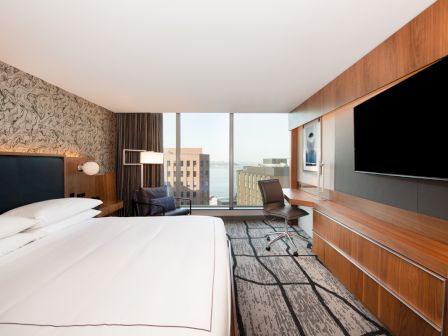 All Towne Suites, St. Robert, Missouri